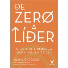 De zero a líder