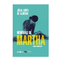 Memórias de Martha - Leitura obrigatória da FUVEST | Edição comentada Memórias de Martha - Leitura obrigatória da FUVEST | Edição comentada