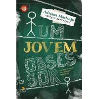 Um jovem obsessor - a força do amor na redenção espiritual Um jovem obsessor - a força do amor na redenção espiritual