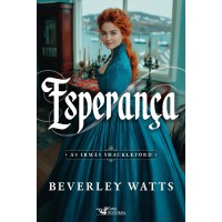 Esperança – Vol. 4 Esperança – Vol. 4