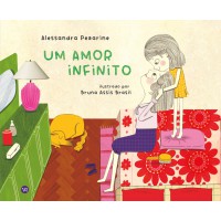 Um amor infinito