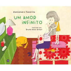 Um amor infinito