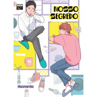 Nosso Segredo (Volume Único)