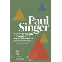 Desenvolvimento econômico e evolução urbana