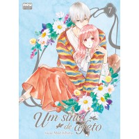 Um Sinal de Afeto: Volume 7