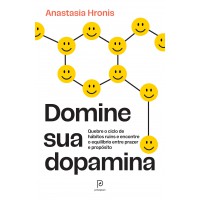 Domine sua dopamina Domine sua dopamina
