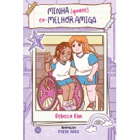 Minha (quase) ex-melhor amiga