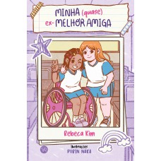 Minha (quase) ex-melhor amiga