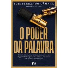 O Poder da Palavra