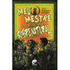 Meu mestre de história sobrenatural