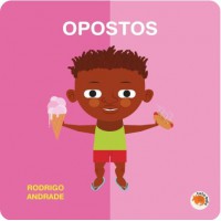 OPOSTOS - TATU BOLA OPOSTOS - TATU BOLA