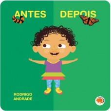 ANTES E DEPOIS