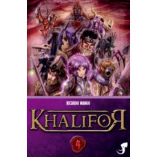 Khalifor Vol. 4