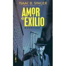 Amor e exílio