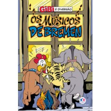 Os músicos de Bremen