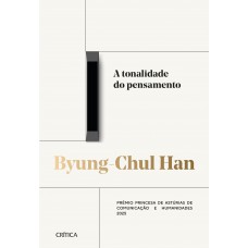 A tonalidade do pensamento