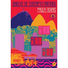 Gaiolas de concreto armado