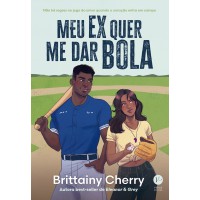 Meu ex quer me dar bola Meu ex quer me dar bola