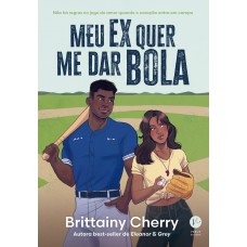 Meu ex quer me dar bola