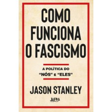 Como funciona o fascismo