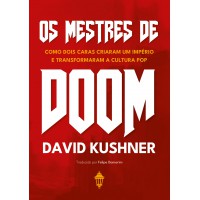 Os mestres de Doom Os mestres de Doom
