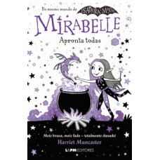 Mirabelle (1) apronta todas