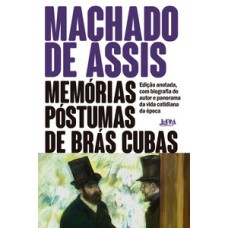 Memórias póstumas de brás cubas