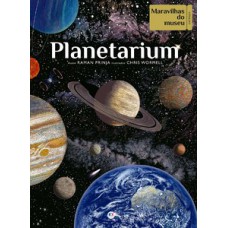 Planetarium