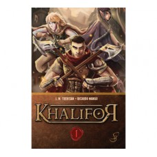 Khalifor Vol. 1