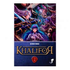Khalifor Vol. 2