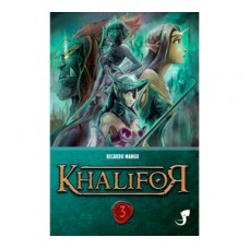 Khalifor Vol. 3