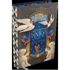 Dicionário dos Anjos