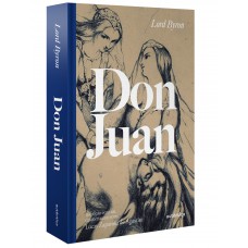 Don Juan (Capa Dura) Don Juan (Capa Dura)