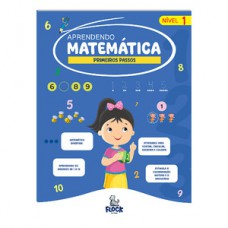 Aprendendo matemática: nível 1 Aprendendo matemática: nível 1