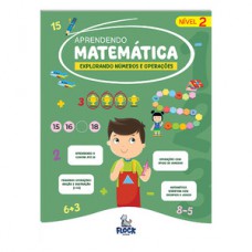 Aprendendo matemática: nível 2 Aprendendo matemática: nível 2