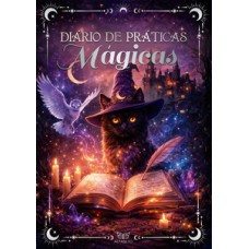 Diário de práticas mágicas