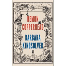 Demon Copperhead Demon Copperhead