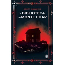 A biblioteca do Monte Char