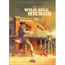 Wild Bill Hickok Wild Bill Hickok