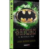 Batman: A Revolução