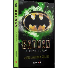 Batman: A Revolução
