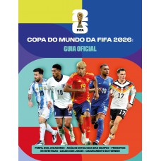 Guia Oficial da Copa do Mundo da FIFA 2026™