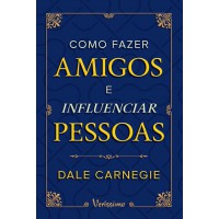 Como fazer amigos e influenciar pessoas