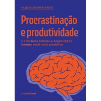 Procrastinação e produtividade