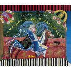 Cavalhadas de Pirenópolis