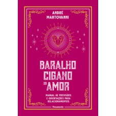Baralho cigano do amor Baralho cigano do amor