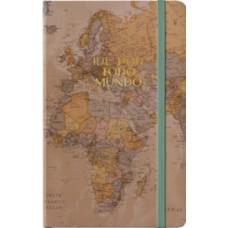 Caderno de Anotações