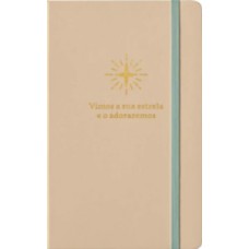 Caderno de Anotações - Salmão