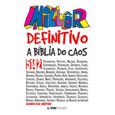 Millôr definitivo – a bíblia do caos