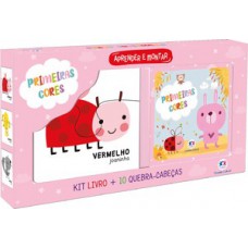 Primeiras Cores Primeiras Cores